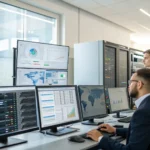 What “Botnet-Scale” Traffic Simulation Really Means
