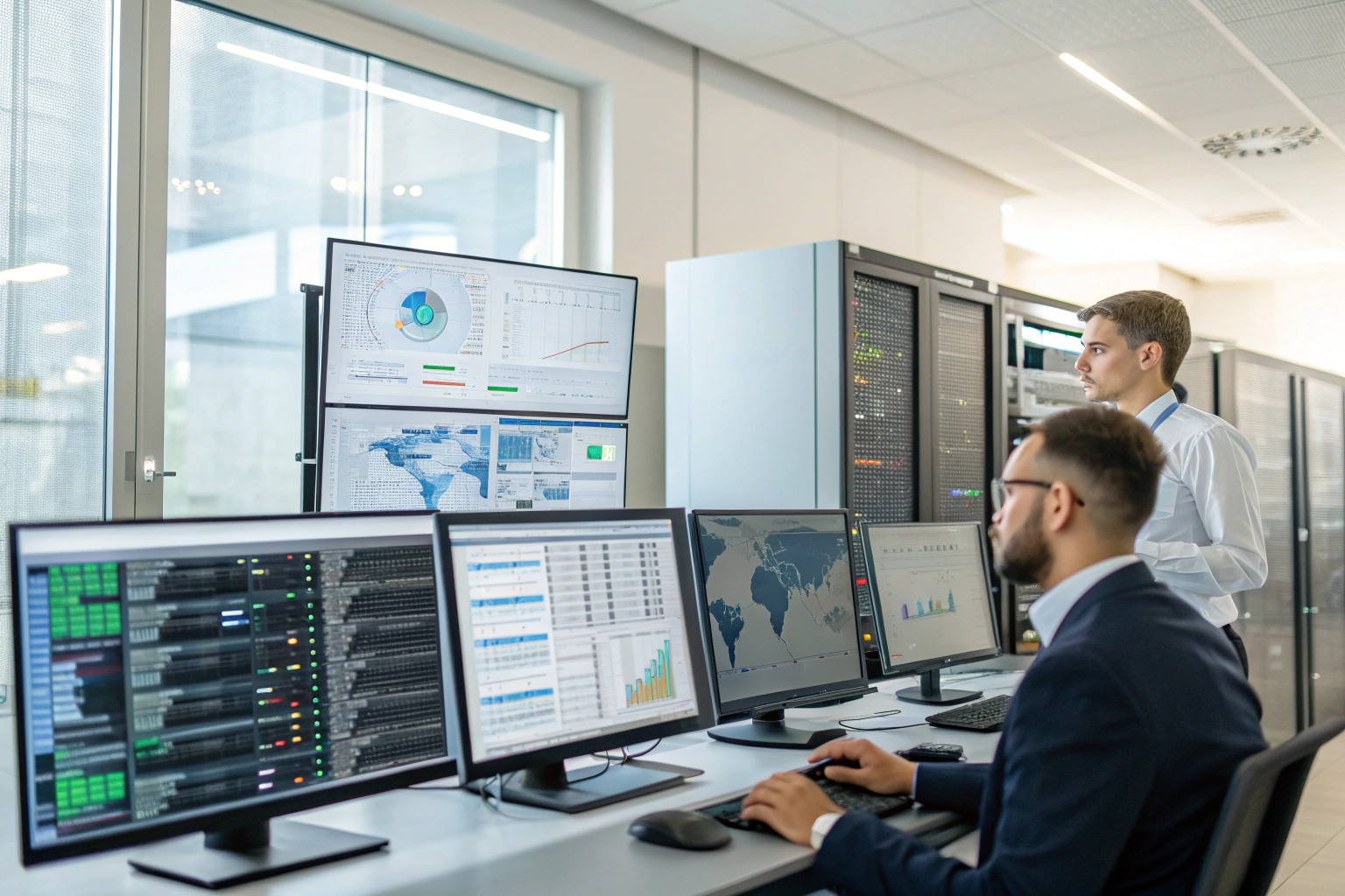 What “Botnet-Scale” Traffic Simulation Really Means