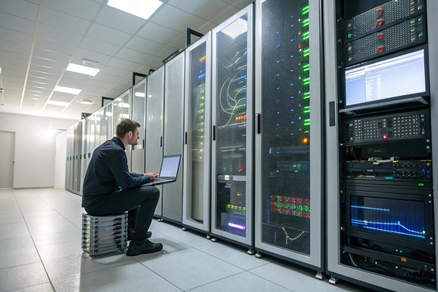 Real-World Use Cases of Layer 7 Stress Testing