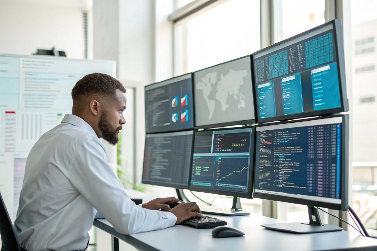 What to Look for in a Modern IP Stresser: Performance, Security, and Reliability in 2026